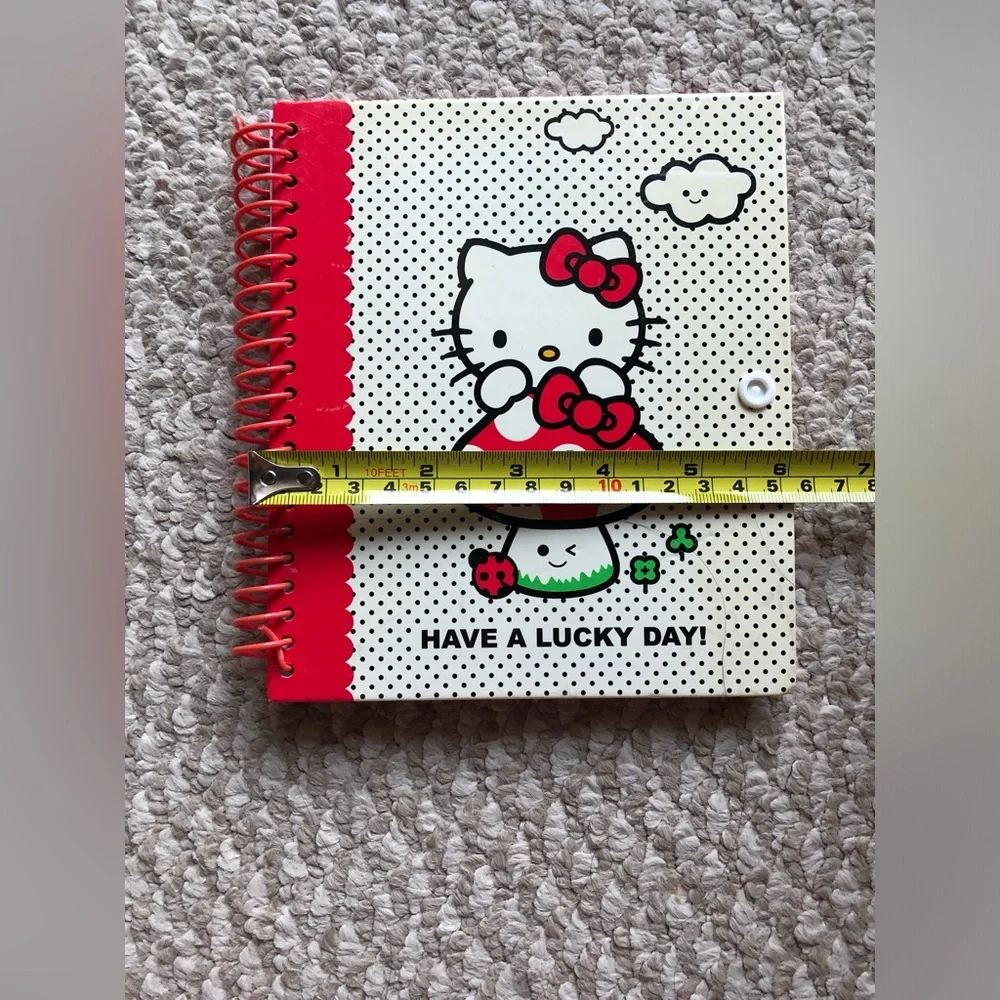 Hello Kitty new unused